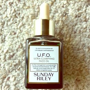 👽UFO by Sunday Riley👽